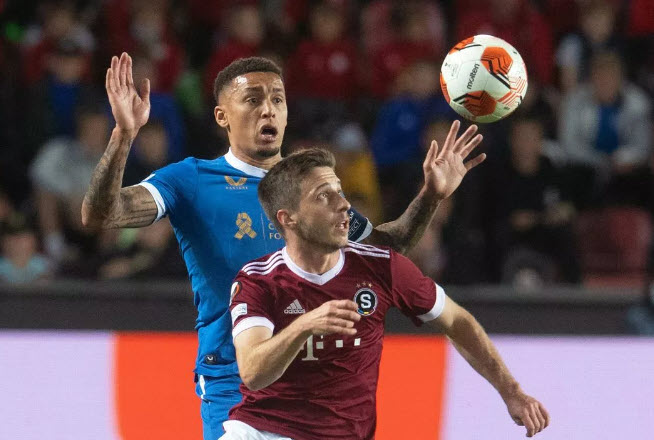 Nhận định, soi kèo Real Betis vs Sparta Prague: Niềm vui ngắn ngủi
