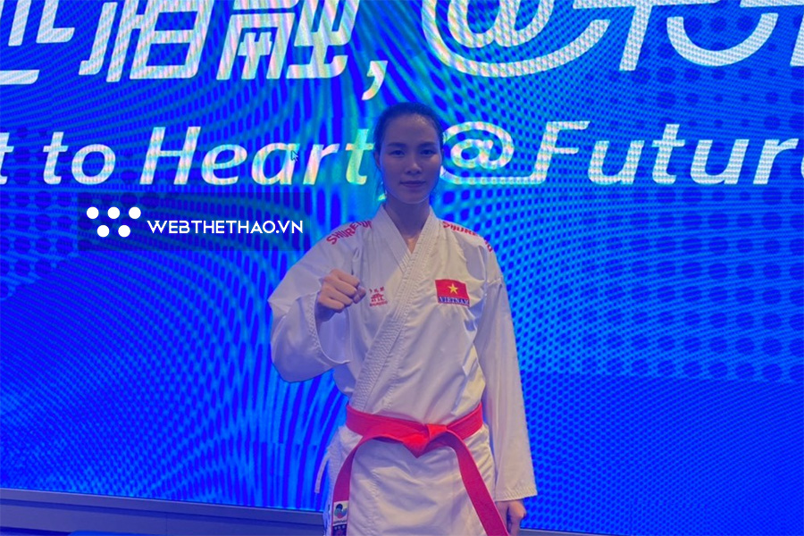 Trực tiếp ASIAD 19 hôm nay ngày 5-10: Việt Nam có thêm 2 HCĐ Trực tiếp ASIAD 19 hôm nay ngày 5-10: Việt Nam có thêm 2 HCĐ
