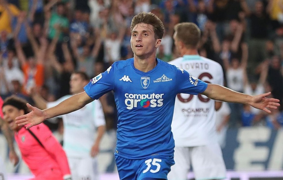 Dự đoán Empoli vs Udinese, 23h30 ngày 6/10, Serie A