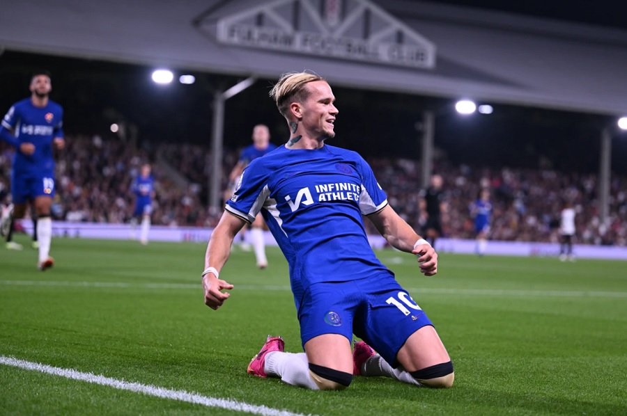Dự đoán Burnley vs Chelsea, 21h00 ngày 7/10, Ngoại hạng Anh