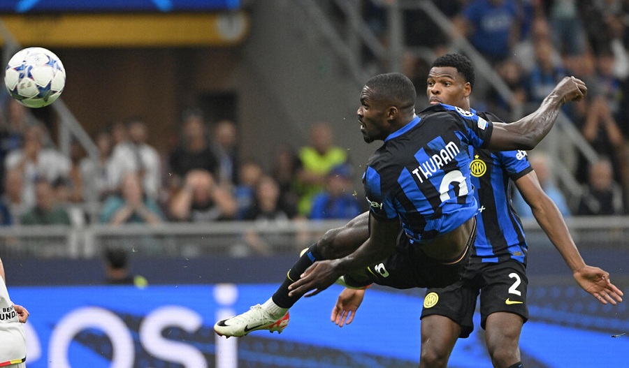 Dự đoán Inter Milan vs Bologna, 20h00 ngày 7/10, Serie A