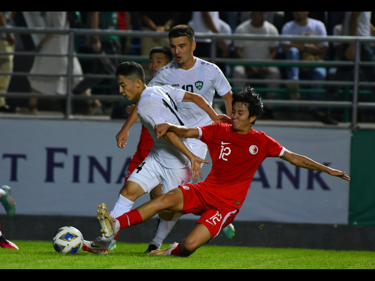 Nhận định, soi kèo U23 Uzbekistan vs U23 Hong Kong: Kẻ mạnh thắng thế