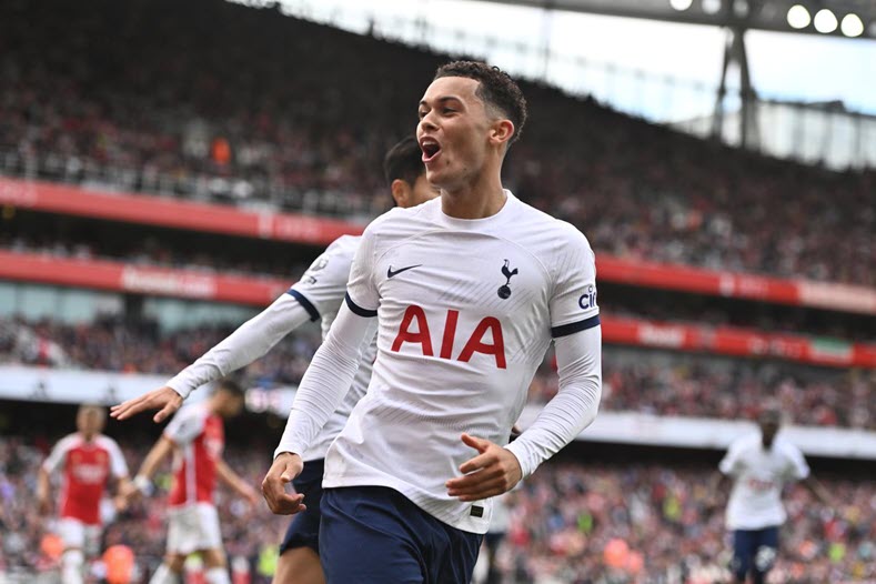 Nhận định, soi kèo Luton Town vs Tottenham: Gà gáy vang trời