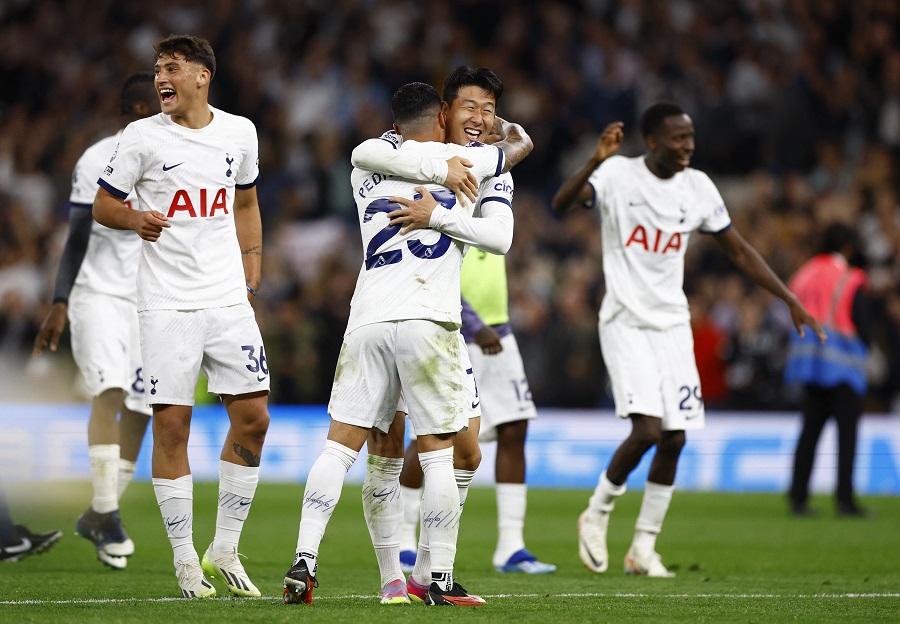 Dự đoán Luton vs Tottenham, 18h30 ngày 7/10, Ngoại hạng Anh