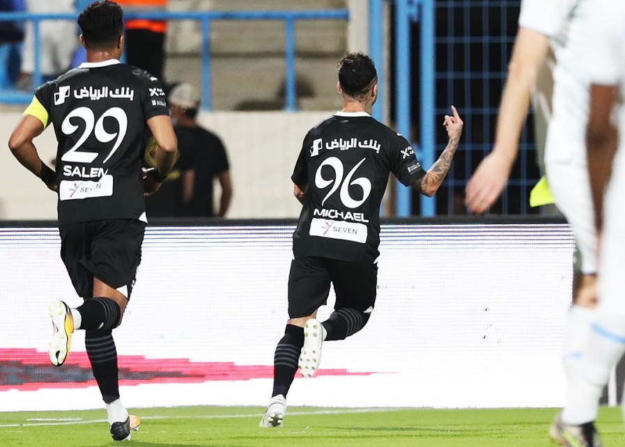 Bảng xếp hạng Saudi Arabia 2023/2024, BXH Saudi Pro League ngày 7/10