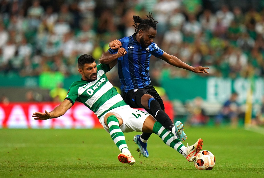 Dự đoán Lazio vs Atalanta, 23h00 ngày 8/10, Serie A