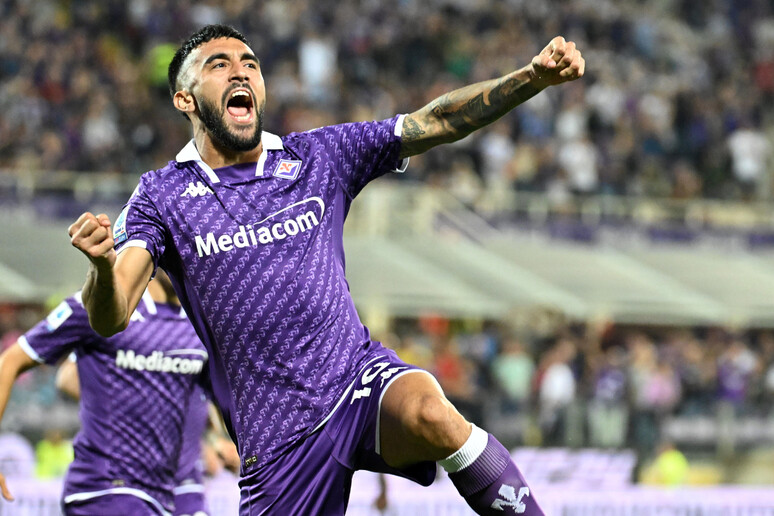 Dự đoán Napoli vs Fiorentina, 1h45 ngày 9/10, Serie A