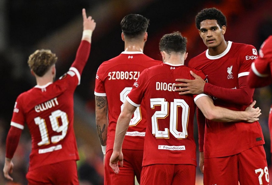 Dự đoán Brighton vs Liverpool, 20h00 ngày 8/10, Ngoại hạng Anh