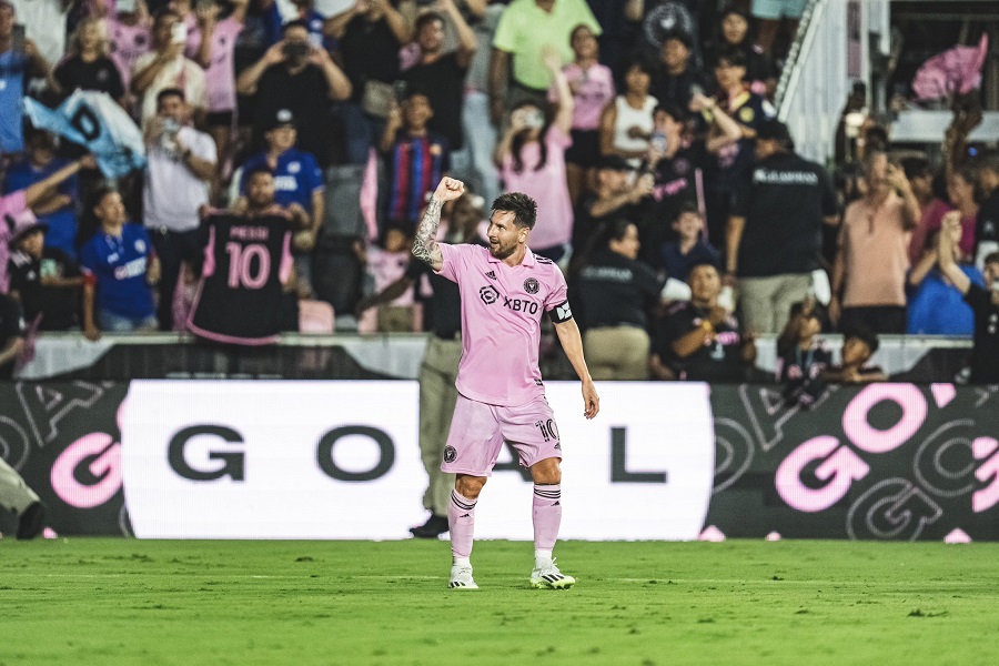 Dự đoán Inter Miami vs Cincinnati, 6h30 ngày 8/10, MLS