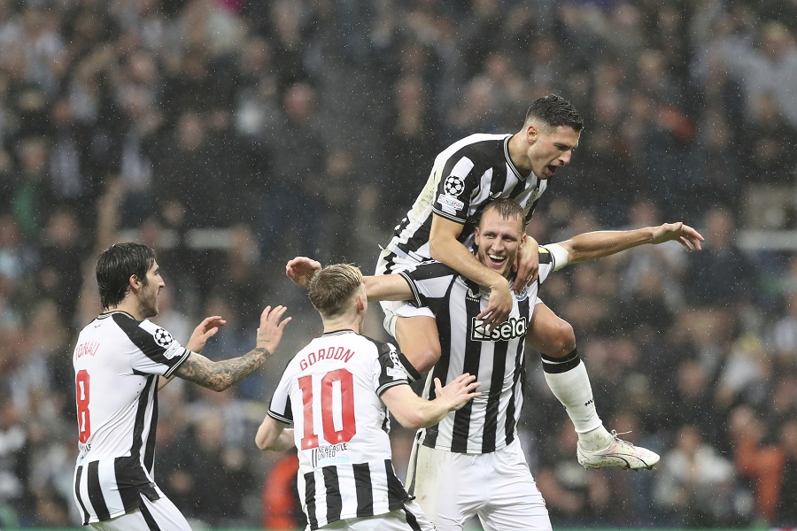 Dự đoán West Ham vs Newcastle, 20h00 ngày 8/10, Ngoại hạng Anh