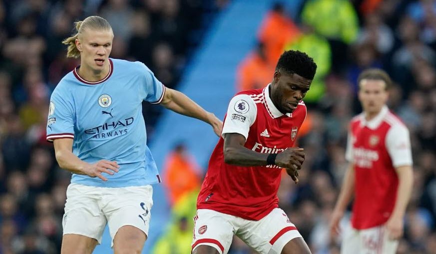 Nhận định, soi kèo Arsenal vs Man City: Ganh đua tới cùng