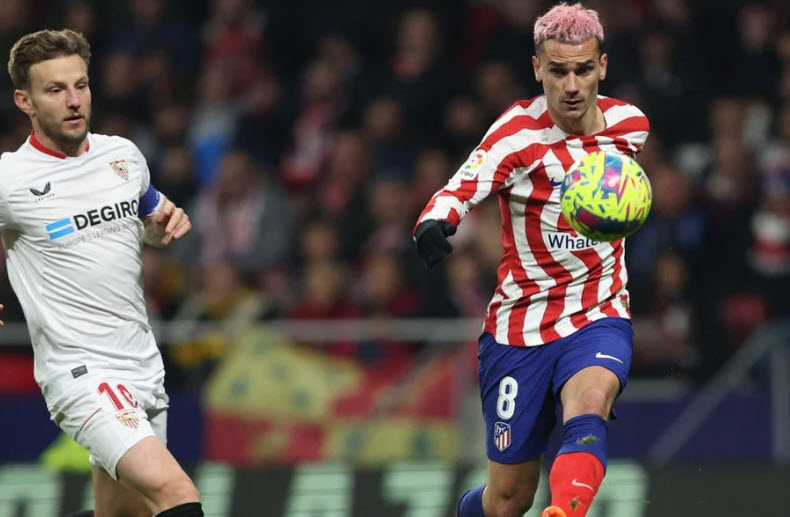 Nhận định, soi kèo Atletico vs Sociedad: Đứt mạch toàn thắng