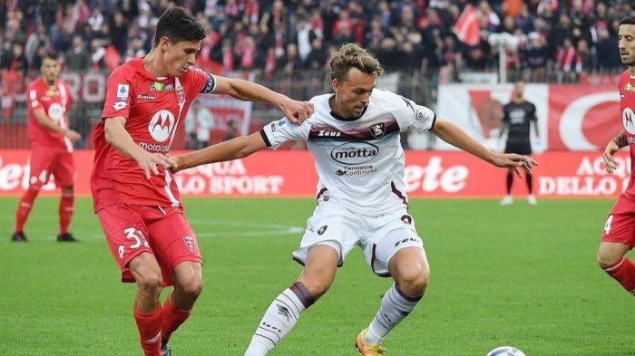 Nhận định, soi kèo Monza vs Salernitana: Duy trì ổn định