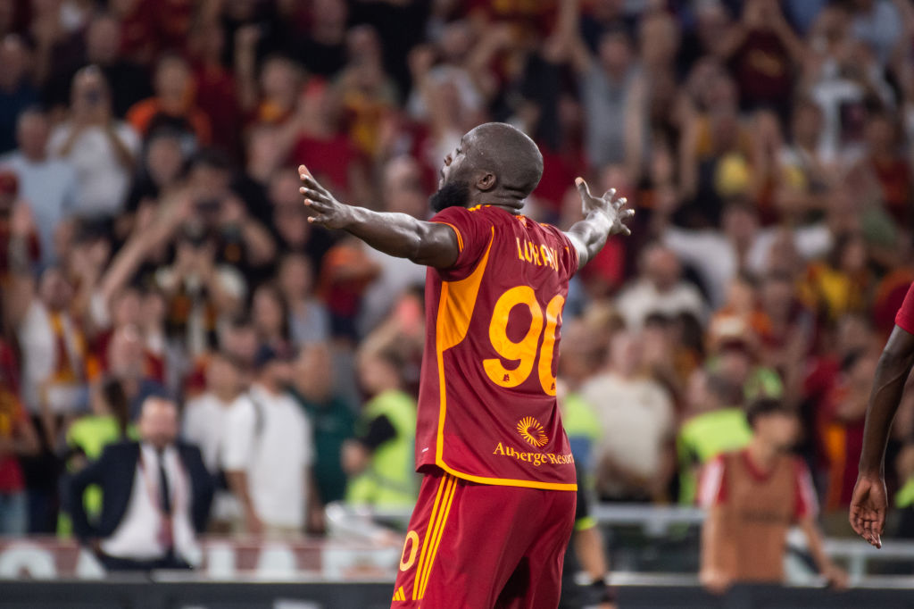 Danh sách ghi bàn tại Serie A: Lukaku vươn lên tốp đầu