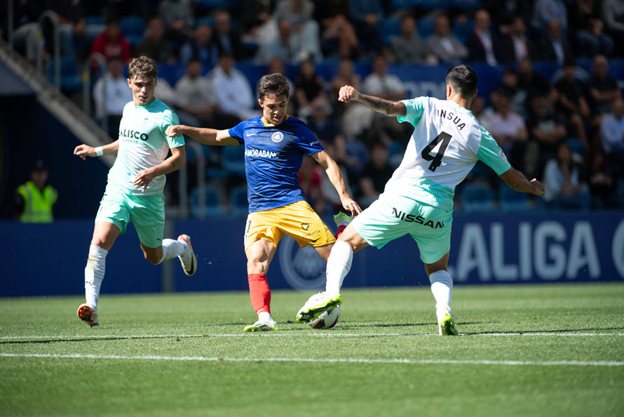 Nhận định, soi kèo Elche vs Andorra: Vượt mặt đối thủ