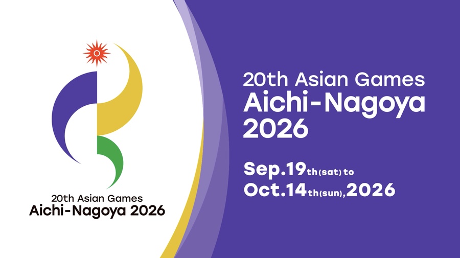 ASIAD 20 diễn ra ở đâu, khi nào? Có gì đặc biệt ở Asian Games 2026?