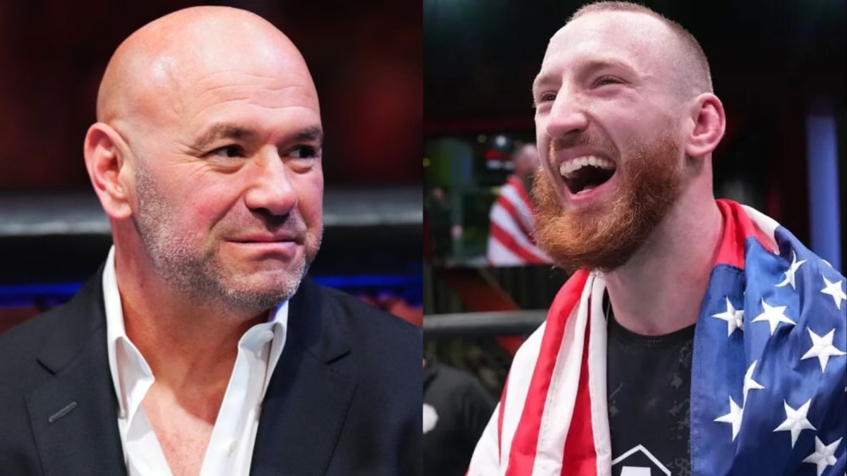 UFC chính thức cho phép võ sĩ mang quốc kỳ trở lại sàn đấu