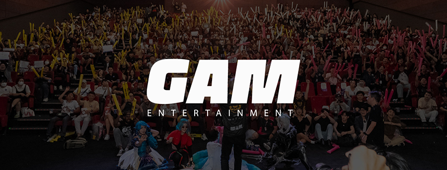 NRG Asia đổi thương hiệu GAM Entertainment, nâng cao vị thế Việt Nam trên thị trường Esports quốc tế