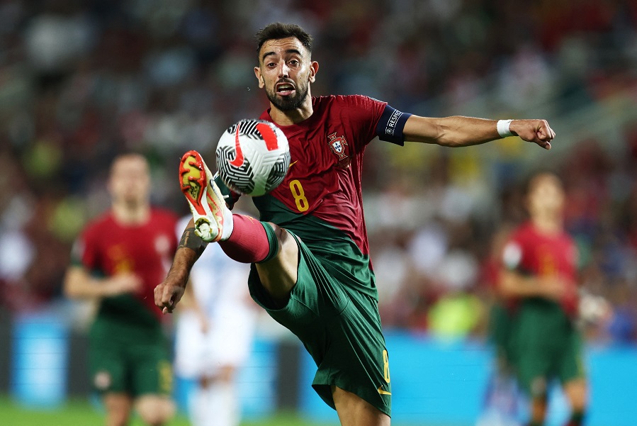 5 đội tuyển nào có thể chính thức giành vé dự Euro 2024 ở lượt đấu này?