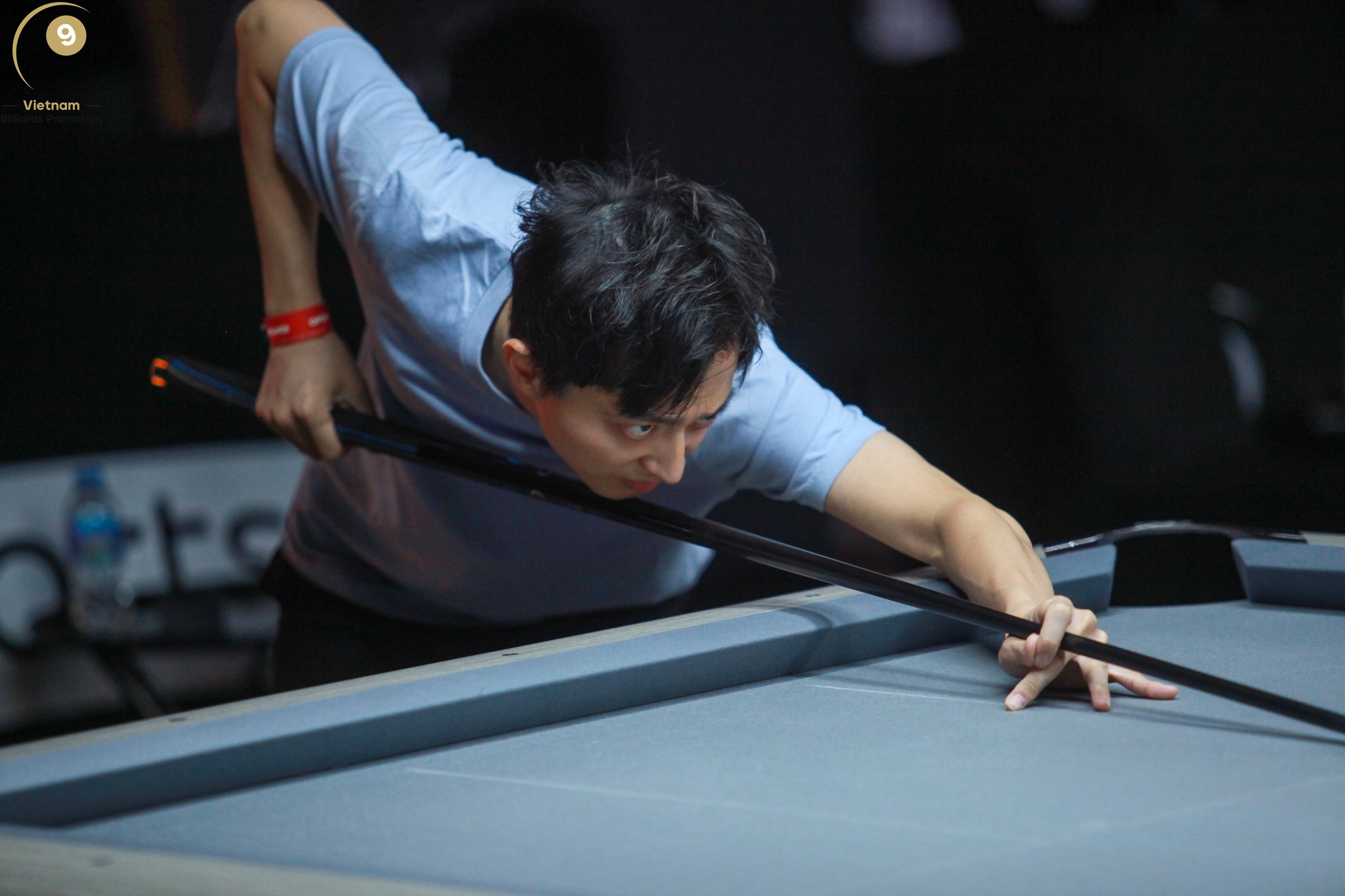 Lịch thi đấu Hanoi Open Pool Championship ngày 11/10:  Anh em nhà Ko xuất trận