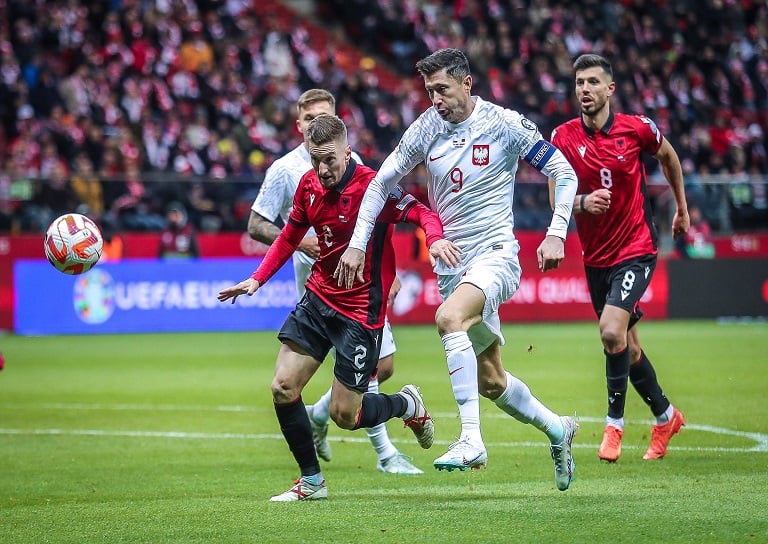 Dự đoán Faroe vs Ba Lan, 1h45 ngày 13/10, vòng loại Euro 2024