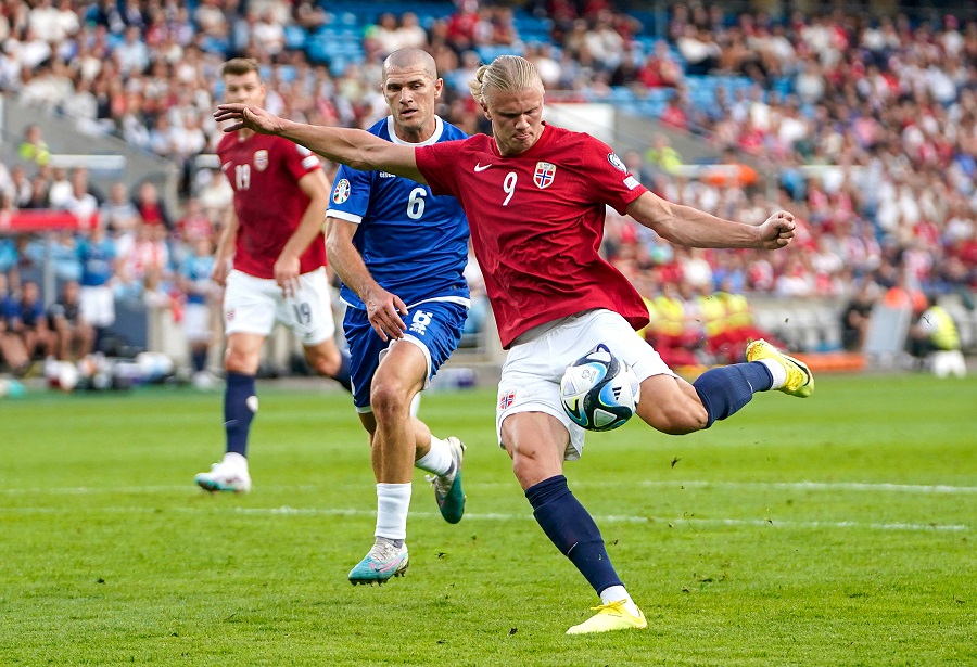 Dự đoán Síp vs Na Uy, 1h45 ngày 13/10, vòng loại Euro 2024