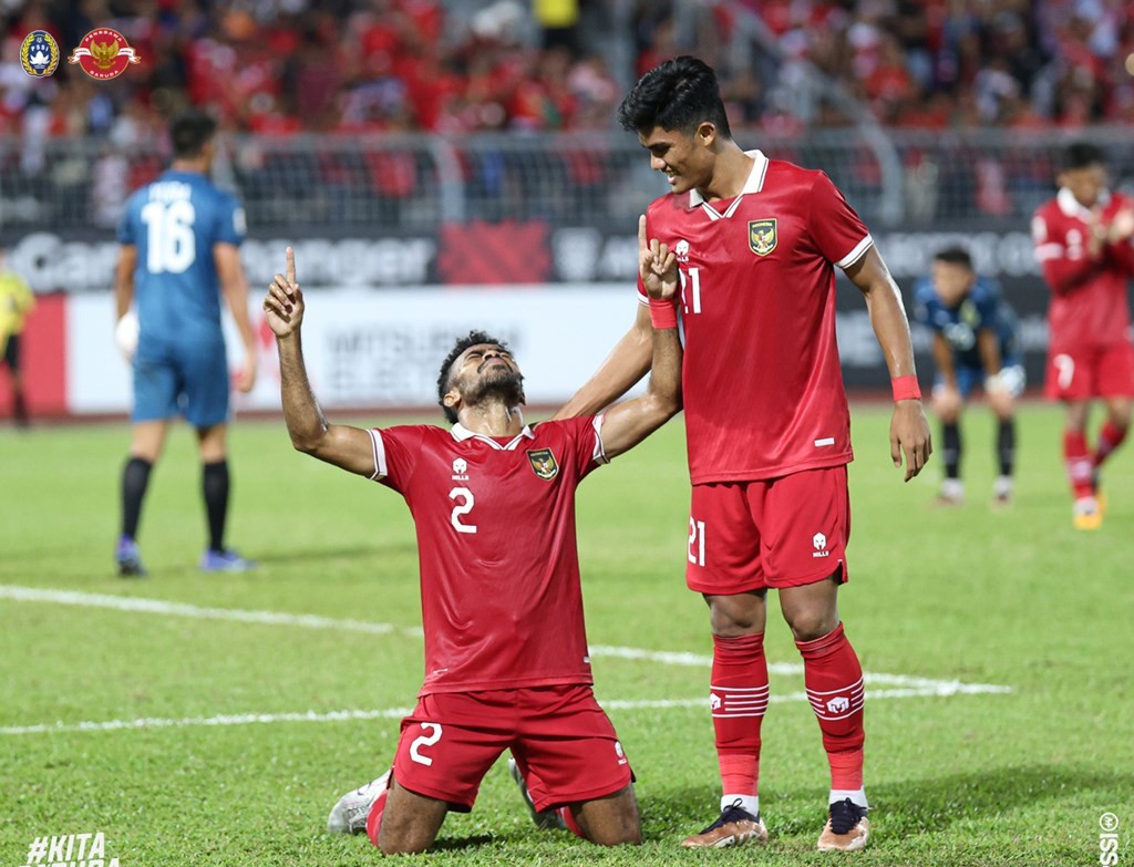 Kết quả bóng đá vòng loại World Cup 2026 khu vực châu Á hôm nay mới nhất
