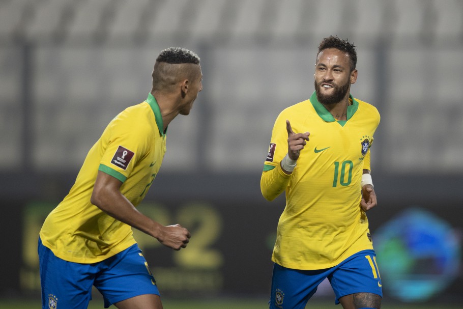 Dự đoán Brazil vs Venezuela, 7h30 ngày 13/10, vòng loại World Cup 2026