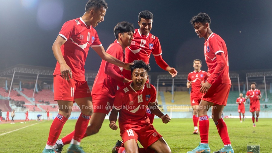 Nhận định, soi kèo Nepal vs Lào: Hành quân khó khăn