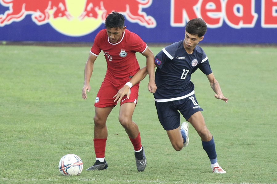 Nhận định, soi kèo Singapore vs Guam: Dễ cho chủ nhà
