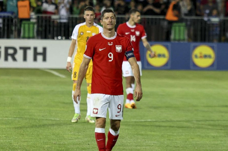 Nhận định, soi kèo Faroe vs Ba Lan: Cải thiện phong độ sân khách