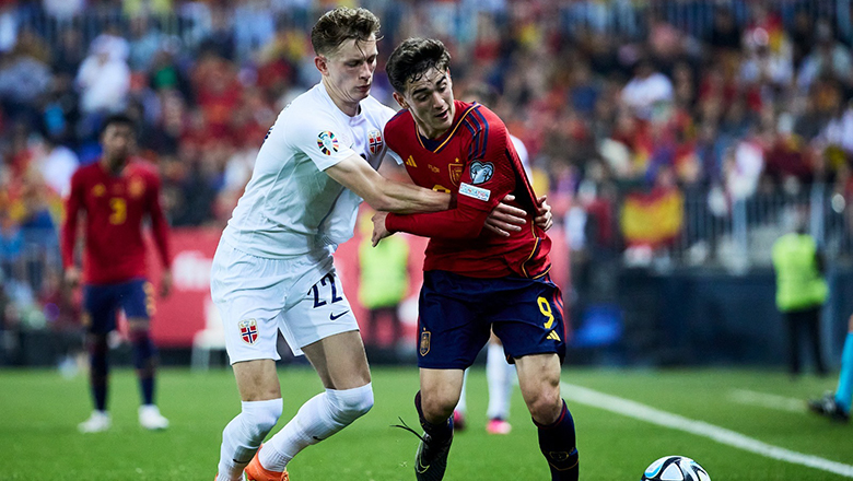 Nhận định, soi kèo Tây Ban Nha vs Scotland: Bại binh phục hận