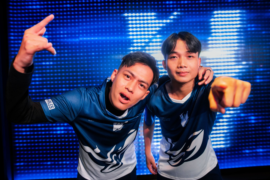 Team Whales tạo địa chấn tại CKTG 2023, làm nên lịch sử của VCS