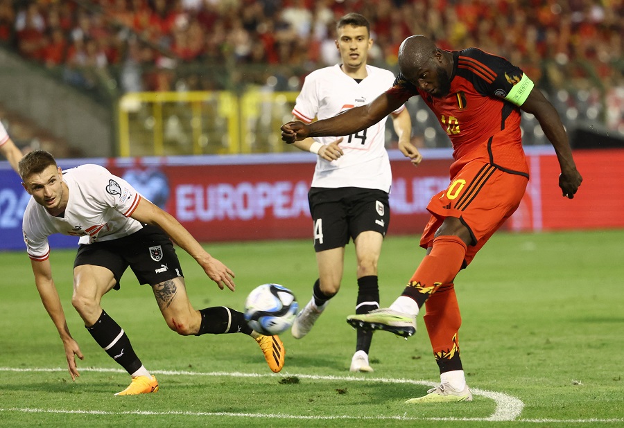Dự đoán Áo vs Bỉ, 1h45 ngày 14/10, vòng loại Euro 2024