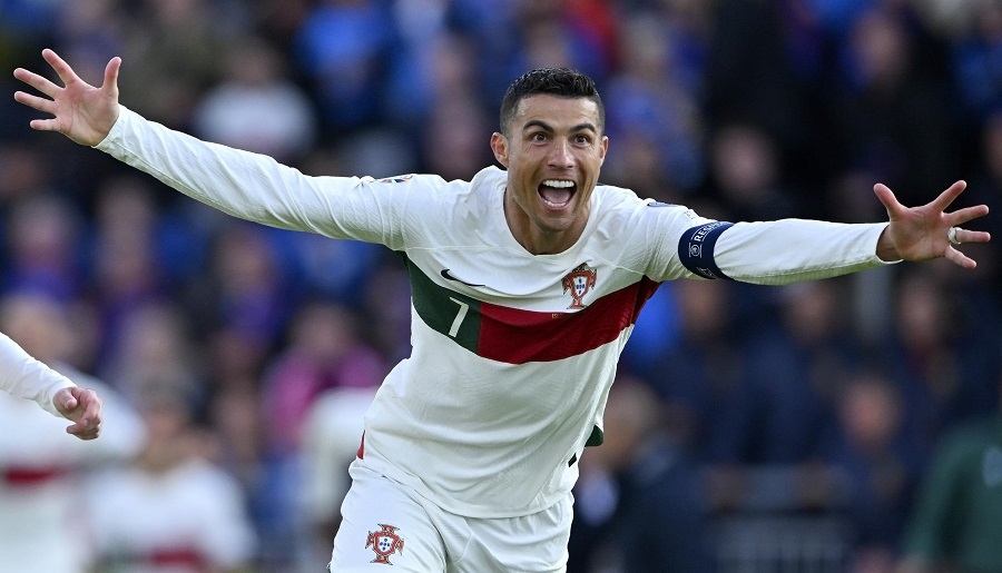 Dự đoán Bồ Đào Nha vs Slovakia, 1h45 ngày 14/10, vòng loại Euro 2024