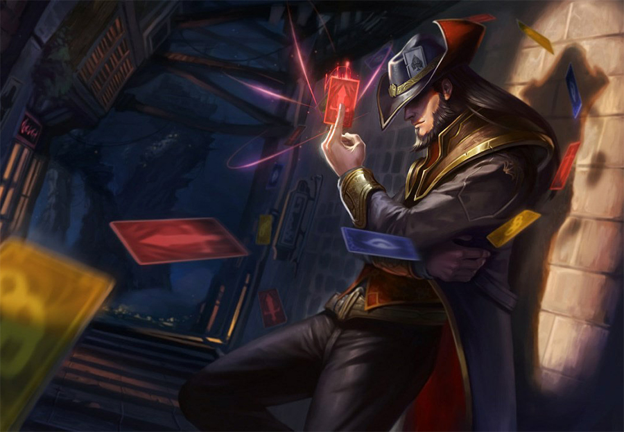 DTCL 13.20 b patch: Nerf Twisted Fate v&agrave; đội h&igrave;nh Ph&aacute;p Sư Đa Ch&uacute;