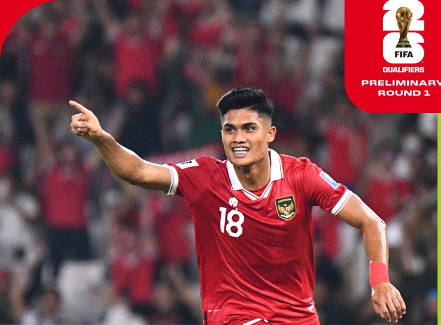 Lộ diện đối thủ cuối của tuyển Việt Nam ở VL World Cup 2026: Kẻ thách thức đáng gờm Lộ diện đối thủ cuối của tuyển Việt Nam ở VL World Cup 2026: Kẻ thách thức đáng gờm