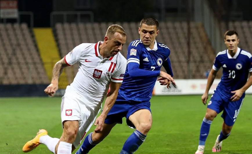 Nhận định, soi kèo Iceland vs Luxembourg: Hy vọng tan vỡ