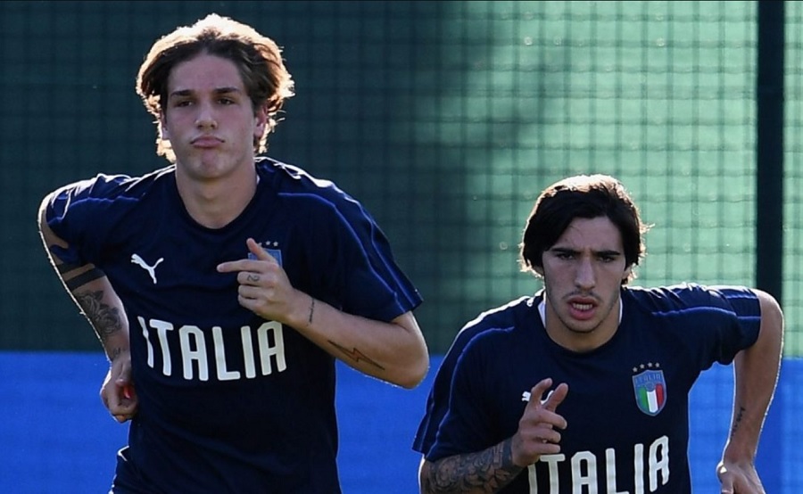 Sốc: 2 tuyển thủ Italia bị điều tra vì cá cược, bị đuổi về CLB