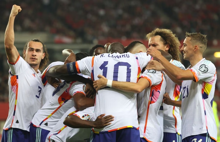 Danh sách các đội tuyển giành quyền dự Euro 2024 Danh sách các đội tuyển giành quyền dự Euro 2024