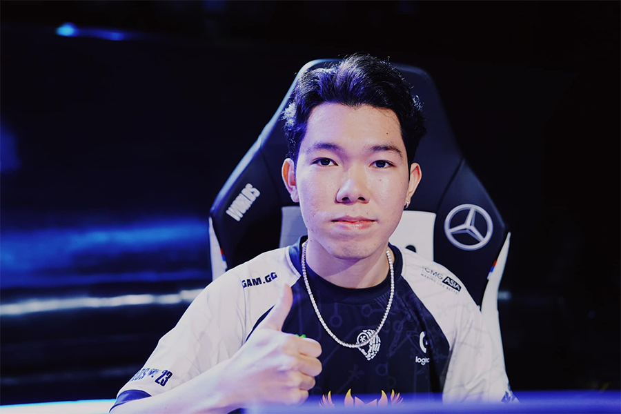 GAM Esports đòi lại món nợ tại MSI, Slayder có pentakill tại CKTG 2023