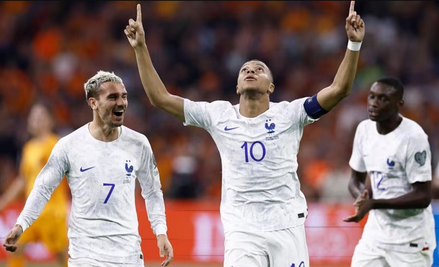 Kết quả vòng loại Euro 2024 mới nhất ngày 14/10: 3 đội tuyển giành vé