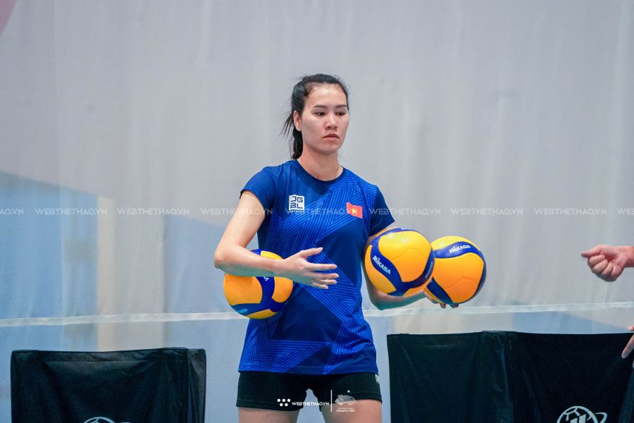 Xác định 5 đối thủ cực khủng của ĐT bóng chuyền Việt Nam tại giải vô địch các CLB thế giới