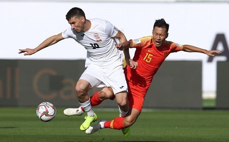Nhận định, soi kèo Philippines vs Kyrgyzstan: Điểm chung thử nghiệm