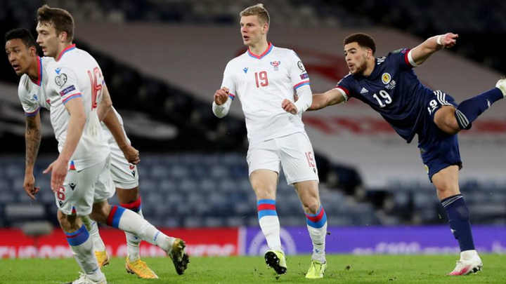 Nhận định, soi kèo Séc vs Faroe: Gia tăng áp lực