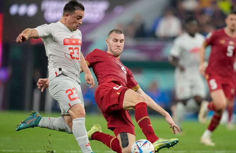 Nhận định, soi kèo Thụy Sỹ vs Belarus: Xây chắc ngôi đầu