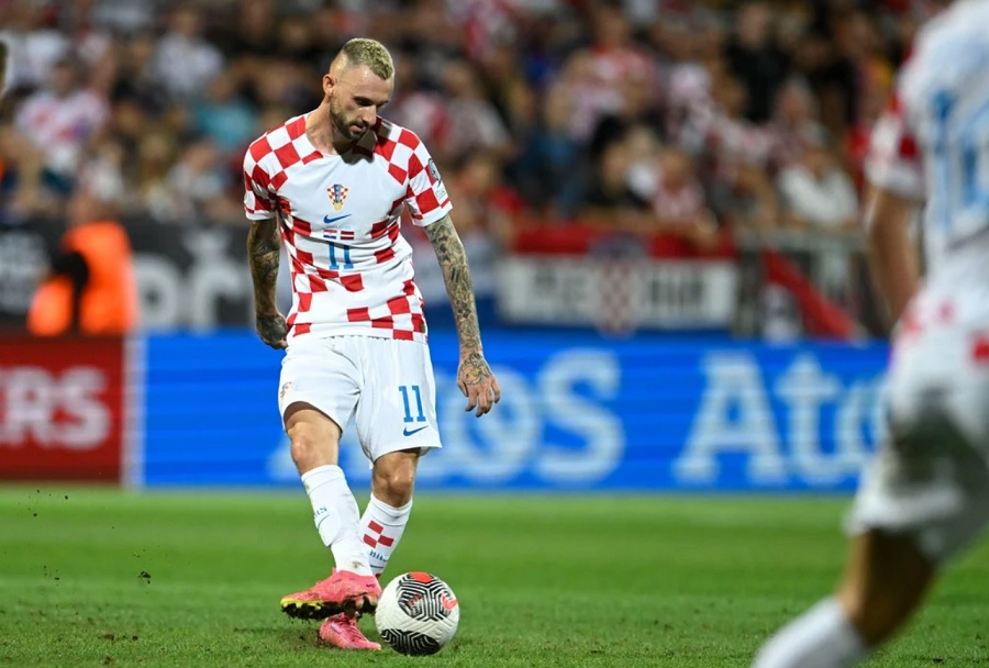 Dự đoán Xứ Wales vs Croatia, 1h45 ngày 16/10, vòng loại Euro 2024