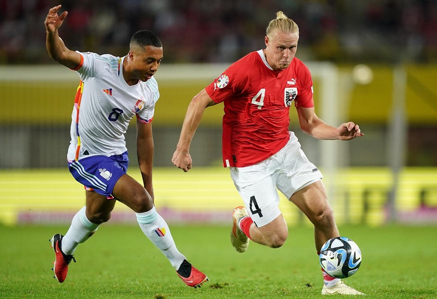 Dự đoán Azerbaijan vs Áo, 23h00 ngày 16/10, vòng loại Euro 2024