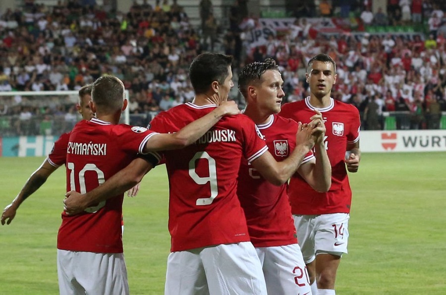 Dự đoán Ba Lan vs Moldova, 1h45 ngày 16/10, vòng loại Euro 2024
