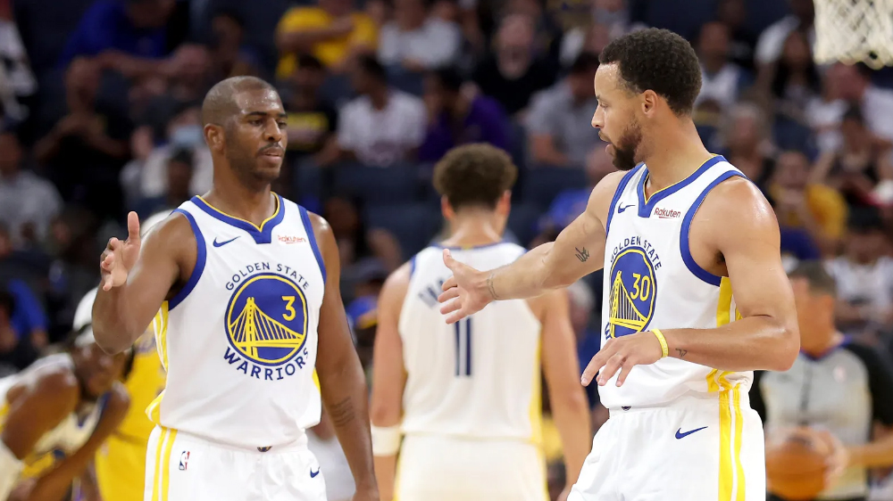 Bị coi là phương án giải phóng quỹ lương ở Golden State Warriors, Chris Paul phản pháo
